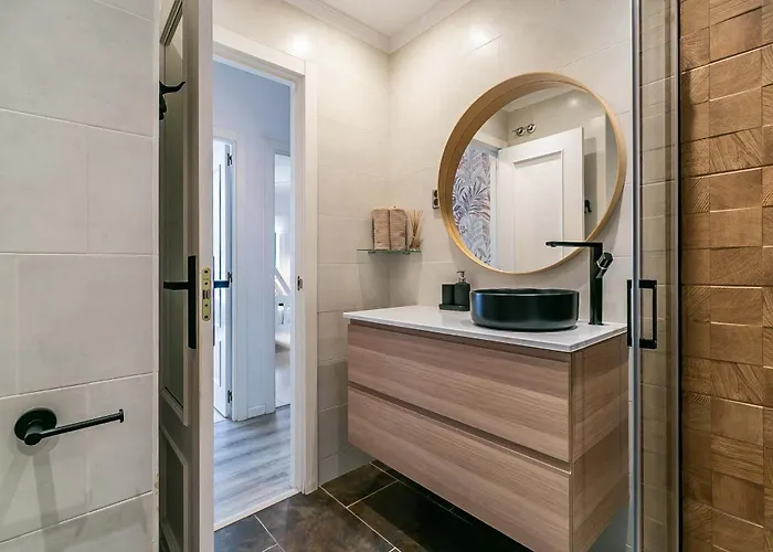 Reserva Del Higueron Boutique Apartment