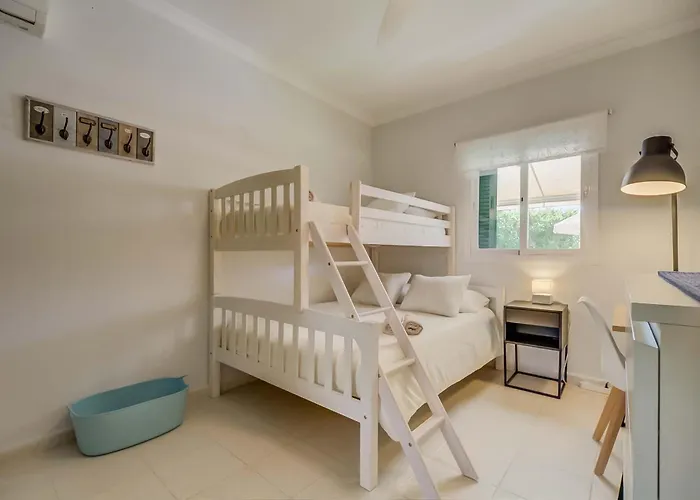 Apartment Reserva Del Higueron Boutique *