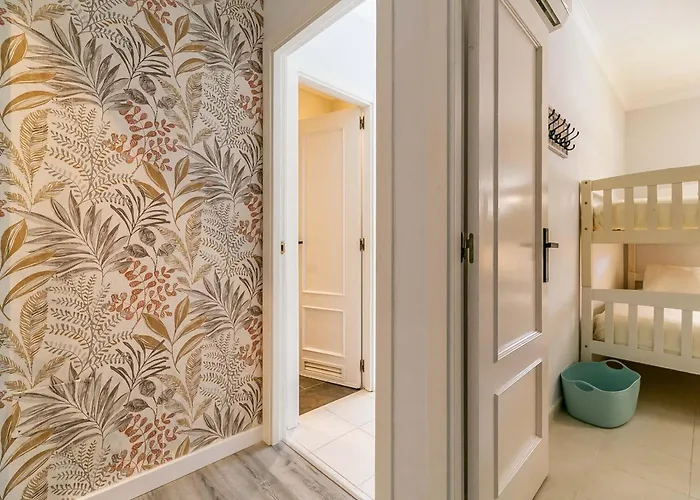 Apartamento Reserva Del Higuerón Boutique Fuengirola