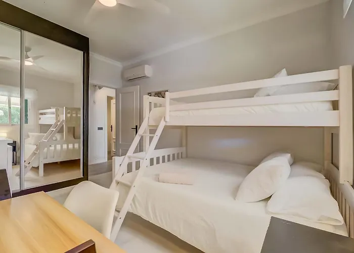 Reserva Del Higueron Boutique Apartment *