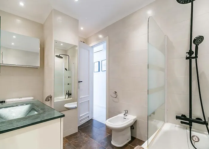 Apartment Reserva Del Higueron Boutique *