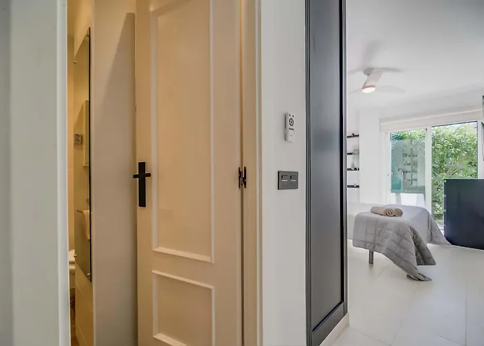 Apartamento Reserva Del Higuerón Boutique Fuengirola