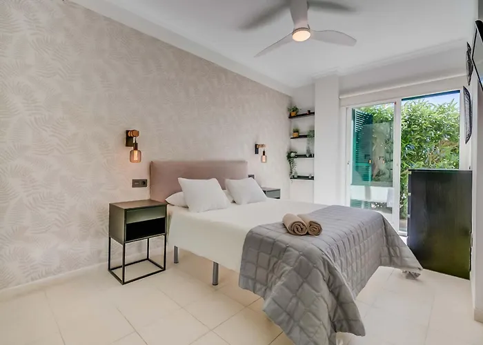 Reserva Del Higuerón Boutique Fuengirola