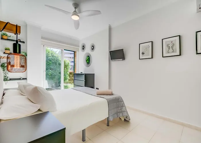 Reserva Del Higueron Boutique * Fuengirola