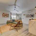 Reserva Del Higueron Boutique Apartment