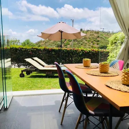 Paradise At Reserva Del Higueron * Fuengirola
