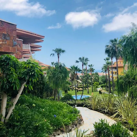 Paradise At Reserva Del Higueron