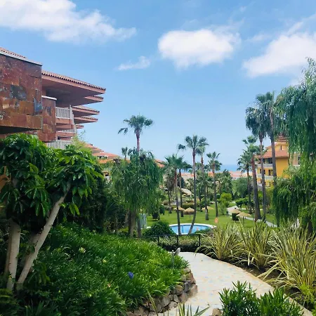 Paradise At Reserva Del Higueron * Fuengirola