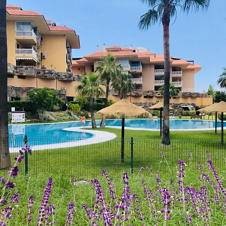 Apartamento Paradise At Reserva Del Higueron *