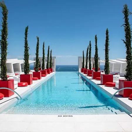 Paradise At Reserva Del Higueron Fuengirola
