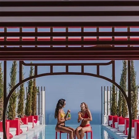 Paradise At Reserva Del Higueron