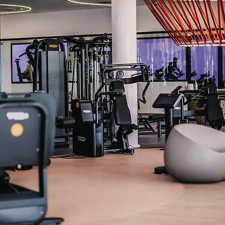 公寓 Reserva Del Higueron Boutique