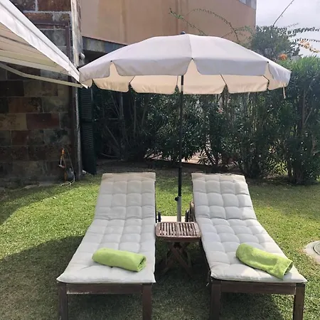 Apartamento Paradise At Reserva Del Higueron *