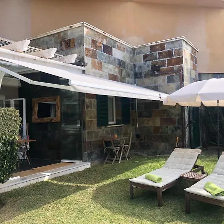 Apartamento Paradise At Reserva Del Higueron *