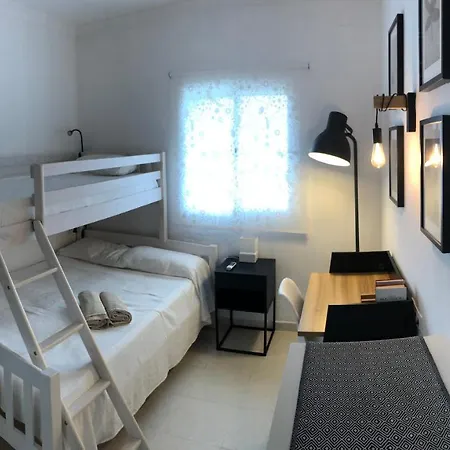 Apartamento Paradise At Reserva Del Higueron