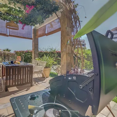 Reserva Del Higueron Boutique 丰希罗拉