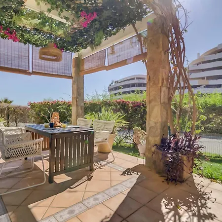 Reserva Del Higueron Boutique