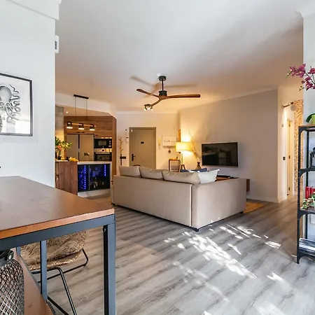 Reserva Del Higueron Boutique