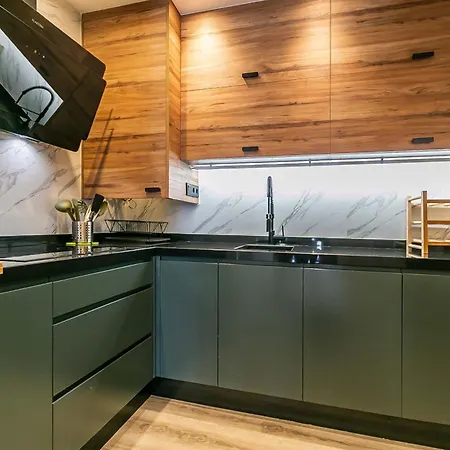 公寓 Reserva Del Higueron Boutique