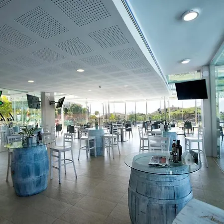 Reserva Del Higueron Boutique *