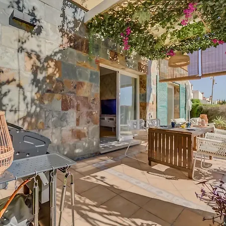 Reserva Del Higueron Boutique Appartement *