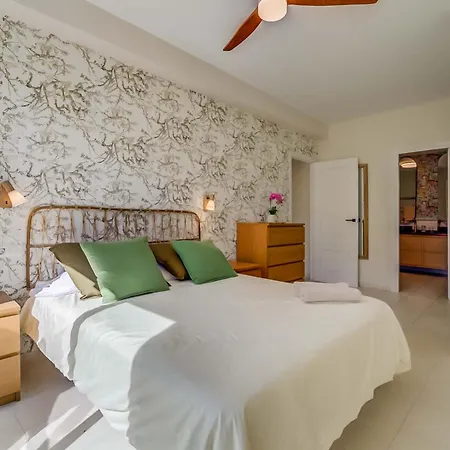 Appartement Reserva Del Higueron Boutique Fuengirola