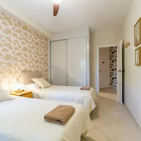 Reserva Del Higueron Boutique Appartement *