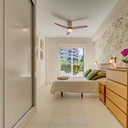 Reserva Del Higueron Boutique Appartement Fuengirola