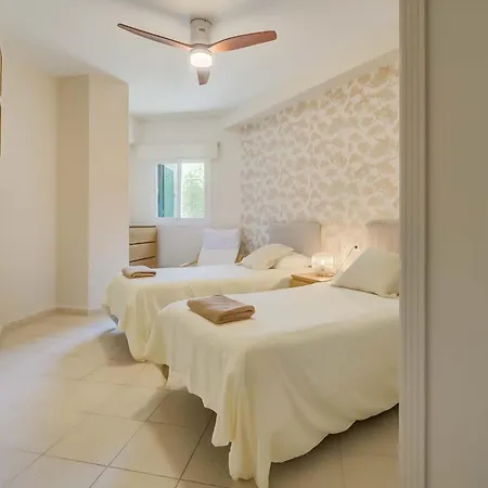 Reserva Del Higueron Boutique * Fuengirola