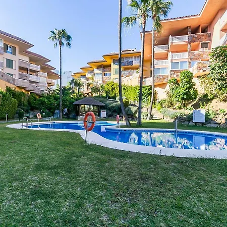 Reserva Del Higueron Boutique Appartement