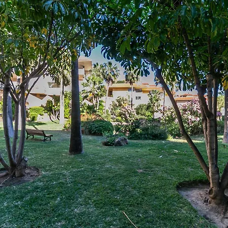 Reserva Del Higueron Boutique Appartement Fuengirola