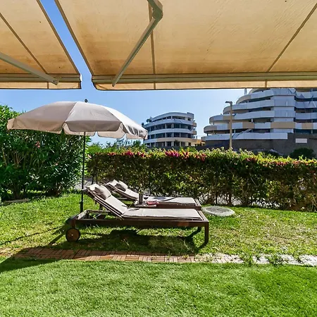 Reserva Del Higueron Boutique Appartement *