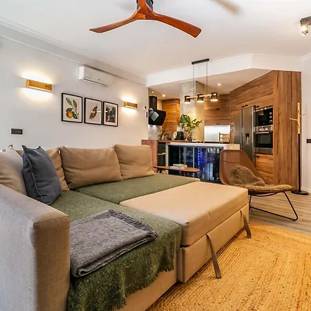 Appartement Reserva Del Higueron Boutique *