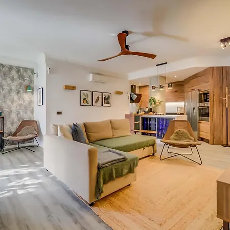 Reserva Del Higueron Boutique * Fuengirola