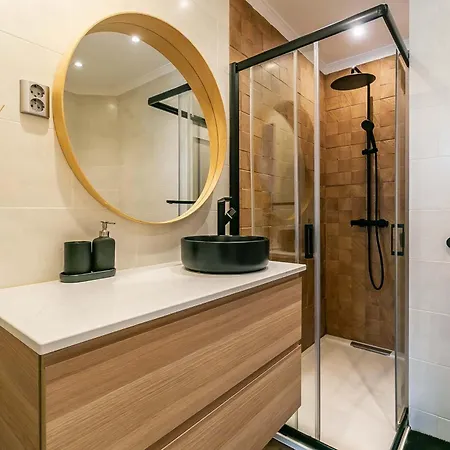 Reserva Del Higueron Boutique Appartement Fuengirola