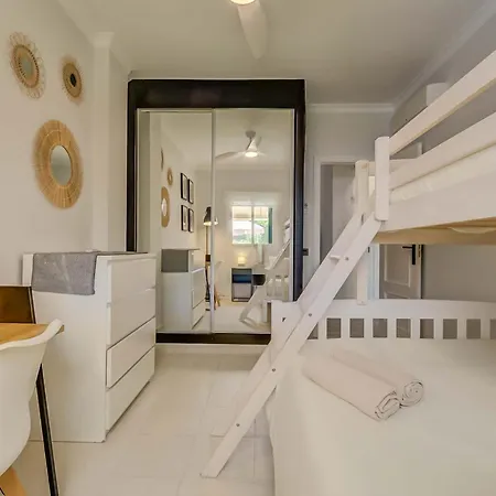 Appartement Reserva Del Higueron Boutique