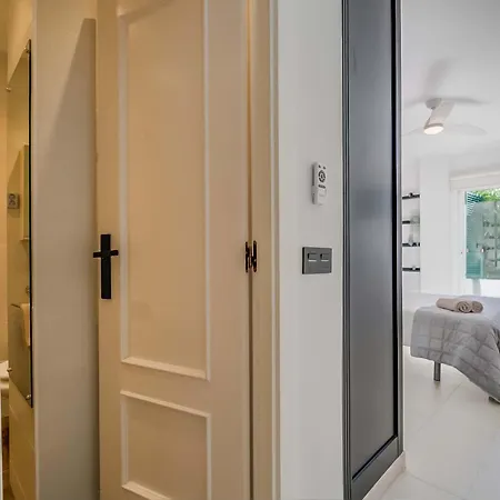 Appartement Reserva Del Higueron Boutique Fuengirola