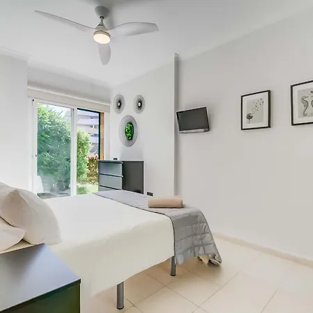 Reserva Del Higueron Boutique * Fuengirola