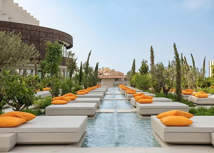 Reserva Del Higueron Boutique 公寓