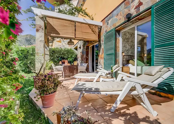 Reserva Del Higueron Boutique *