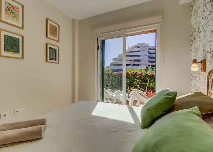 Reserva Del Higueron Boutique *