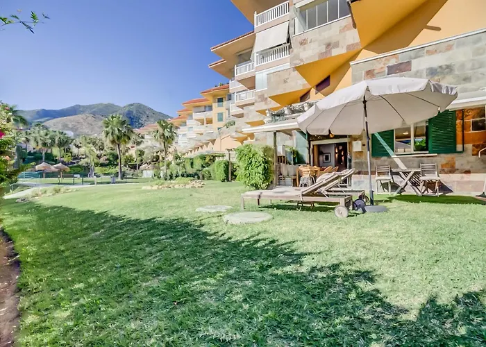 Reserva Del Higueron Boutique *