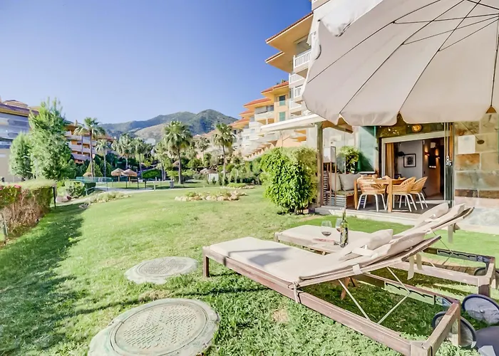 Reserva Del Higueron Boutique *