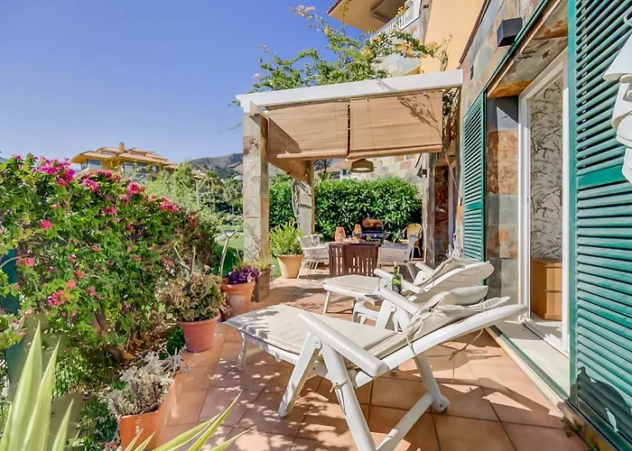 Reserva Del Higueron Boutique 公寓 *